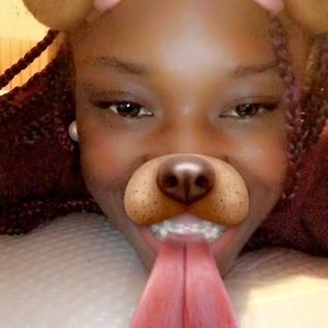 Meet your Posher, Mariah